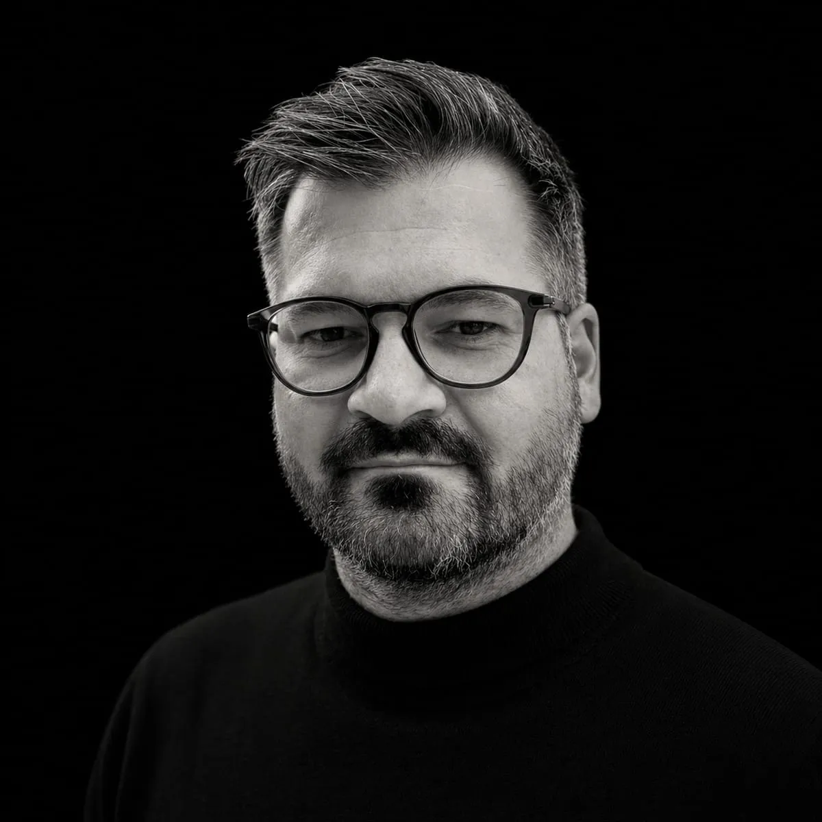 Marc, Tech und Dev Ops bei VANTORE