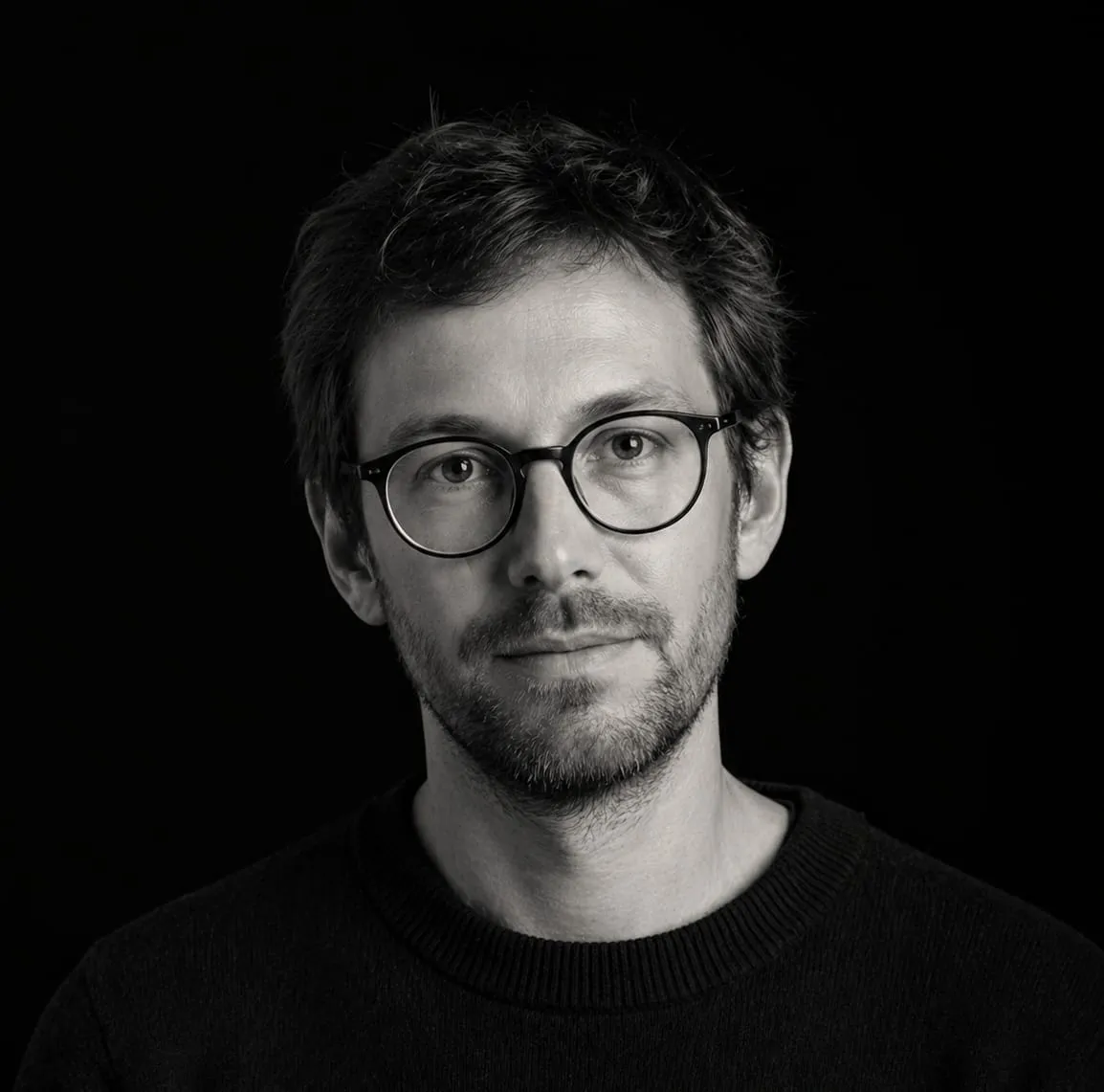 Sascha, Finance bei VANTORE