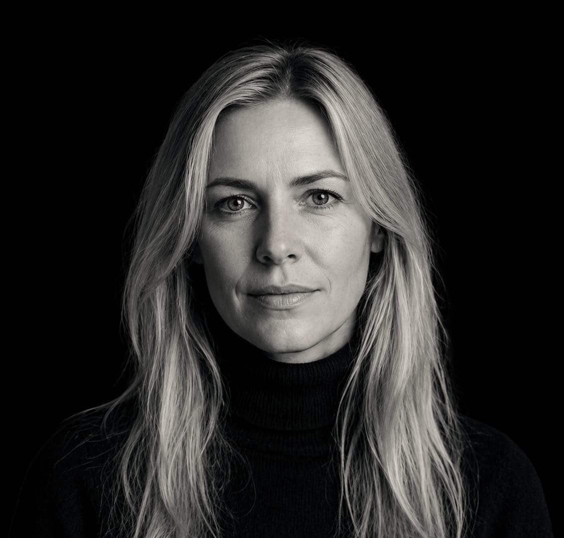 Carina, Senior Partner bei VANTORE