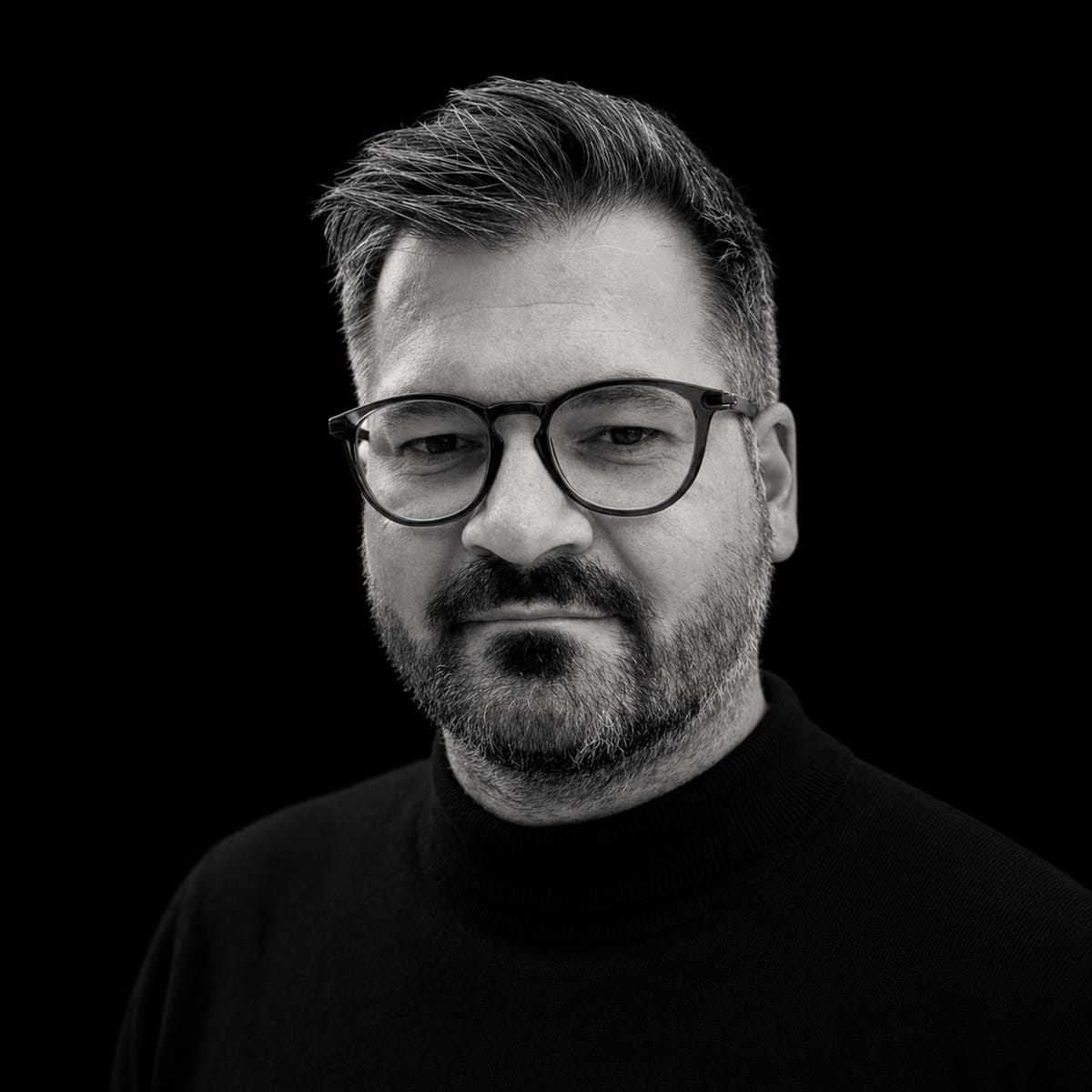 Marc, Senior Partner bei VANTORE