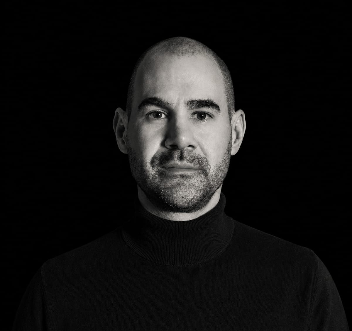 Marco Firll, Gründer von VANTORE